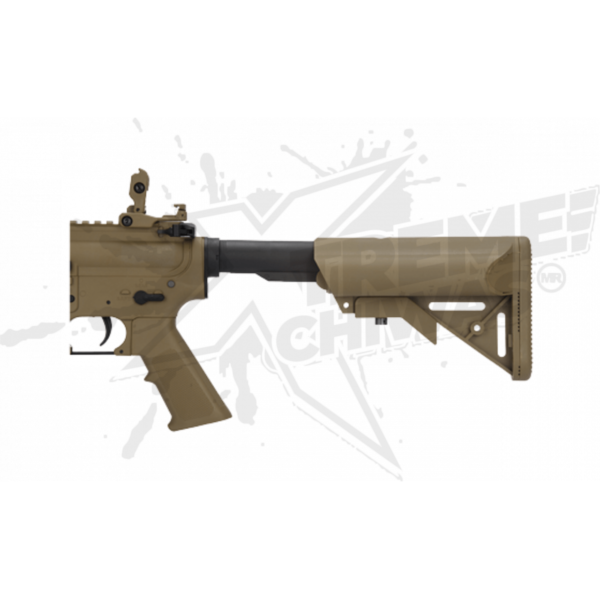 Rifle Airsoft Lancer Tactical M4 Gen 2 Sd Arena Electrico Bbs 6mm - Image 3