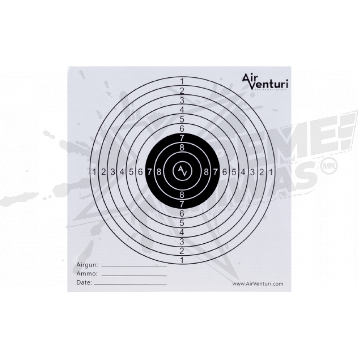 Kral Puncher Breaker Silent Sidelever Pcp .177 (4.5mm) Rifle - Image 7