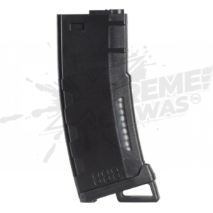 Magazine Lancer Tactical high speed mid-cap 130rds
