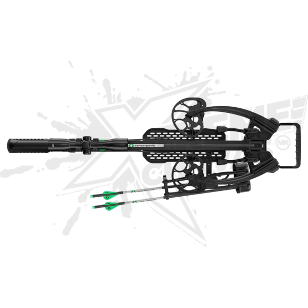 Ballesta Center Point Hellion 400 HRK - Image 5