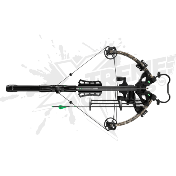 Ballesta Center Point Sniper Elite 385 - Image 5