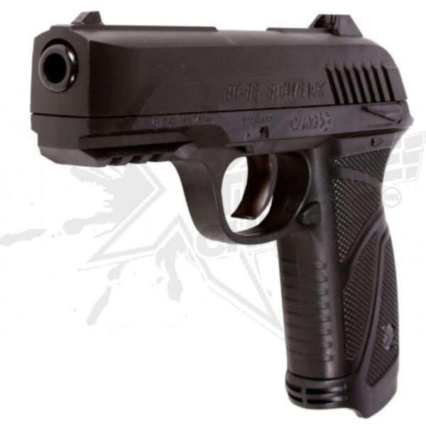 Gamo Pt-85 Blowback Pistol CO2 Package .177 (4.5mm) - Image 4