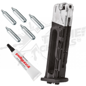 Magazine Beretta 84fs 17rds Bbs .177 (4.5mm)