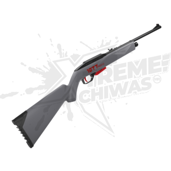 Rifle Crosman Freestyle CO2 Semiautomatico .177 (4.5mm) - Image 6