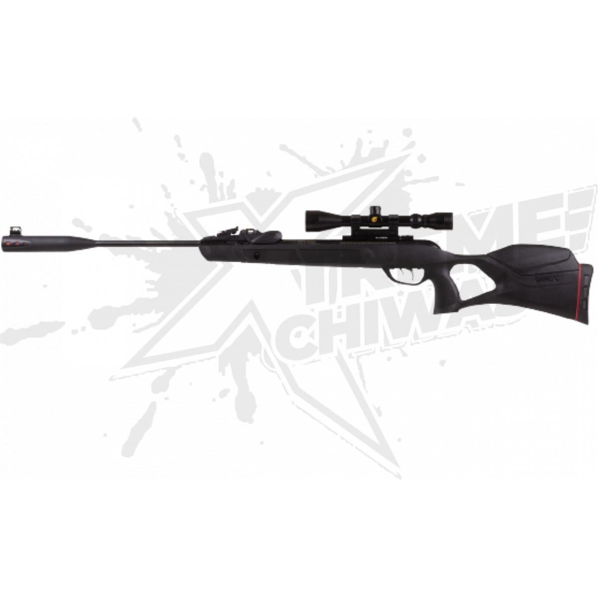 Gamo Swarm Magnum Rifle 10x Gen 3 Pack .22 (5.5mm) - Image 3