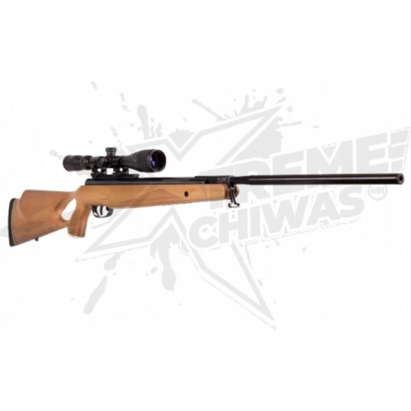 Rifle Benjamin Trail NP XL .25(6.35mm) - Image 5