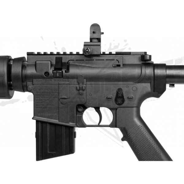 Crosman M4-177 Rifle Black Package .177 (4.5mm) - Image 5