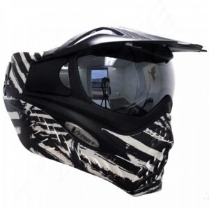 Careta Gotcha V-force Profiler Se Zebra