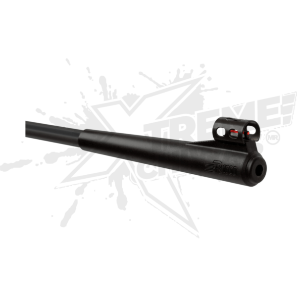 Rifle Beeman Black Kodiak X2 Dc .22 .177 Gas Ram 4x32 - Image 2