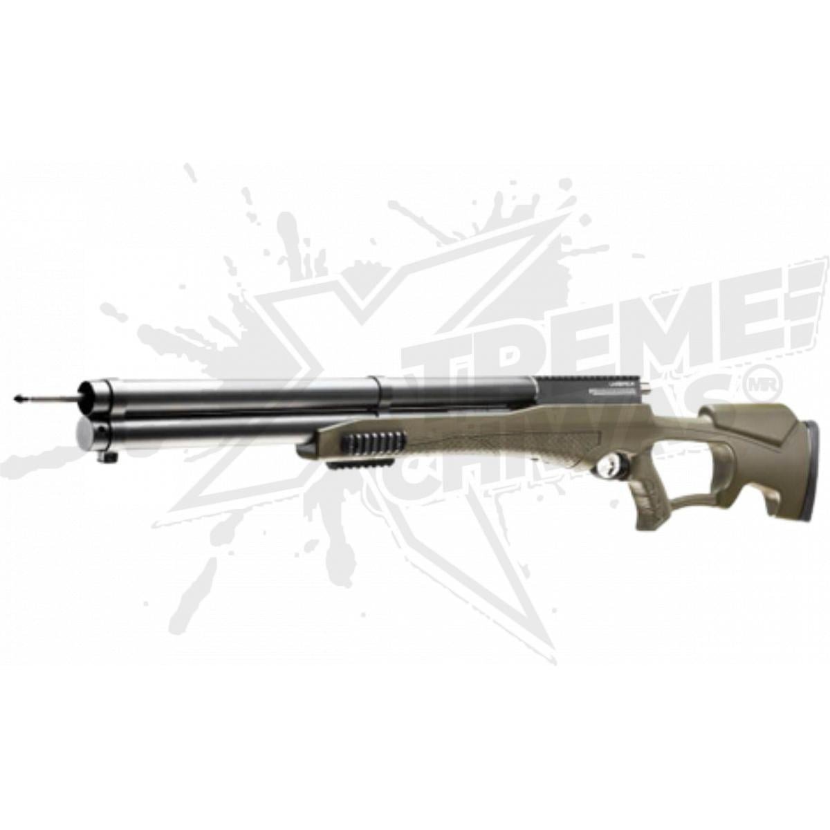 Umarex AirSaber PCP Archery Rifle Arrow Launcher - Image 4