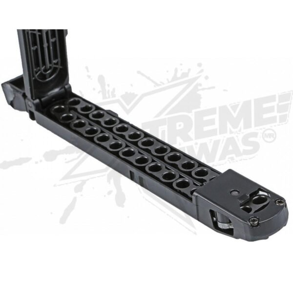 Pistola P320 Sig Sauer Pellets Blowback CO2 .177 (4.5mm) - Image 6