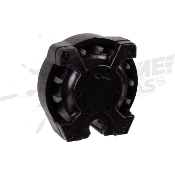 Rifle Crosman Magfire Extreme Nitropiston .177 (4.5mm) - Image 3