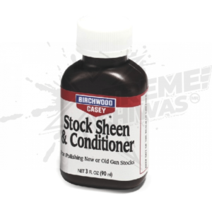 Wood Finish Conditioner 3oz Birchwood Casey