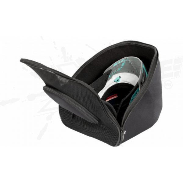HSTL Mica Lens Case HK Army Hard Case Black Paintball - Image 5