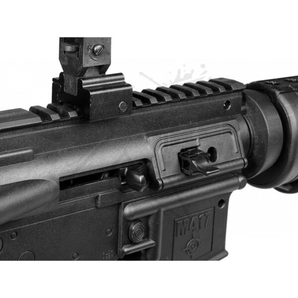 Crosman M4-177 Rifle Black Package .177 (4.5mm) - Image 6