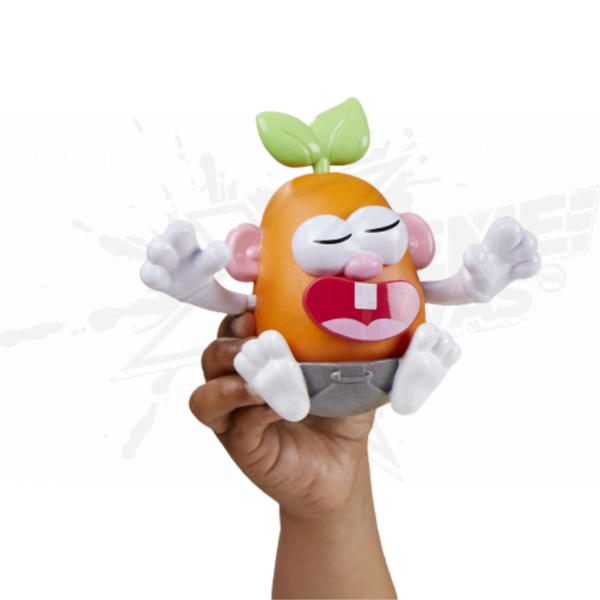 Familia Mr Potato Head Juguete Hasbro - Image 5