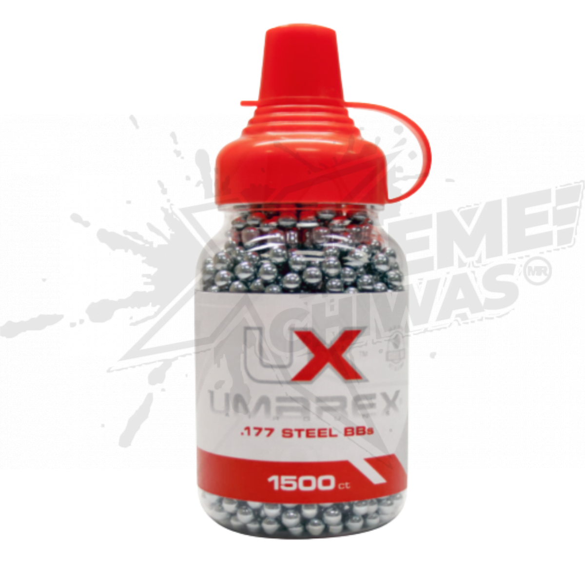 Rifle Legends M1A1 Umarex CO2 Bbs .177 (4.5mm) Package - Image 4