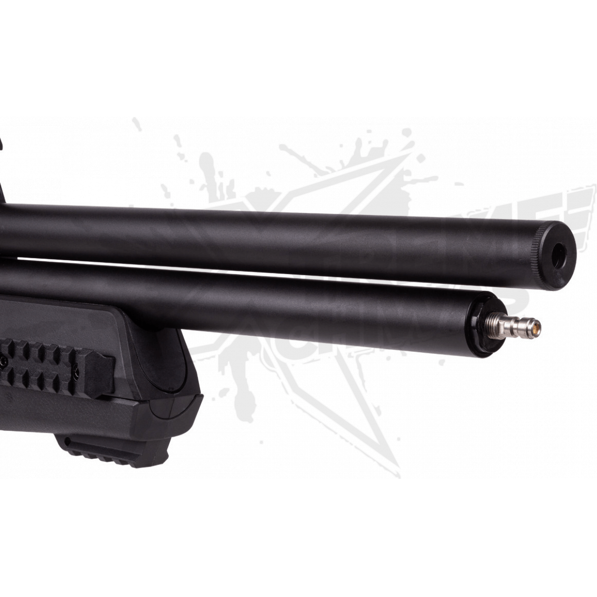 Avenger Bullpup PCP .22 (5.5mm) Rifle Package - Image 12