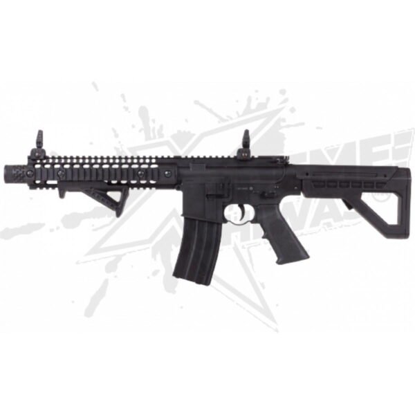 Crosman Dpms Sbr CO2 Automatic Rifle Bbs .177 (4.5mm) - Image 3