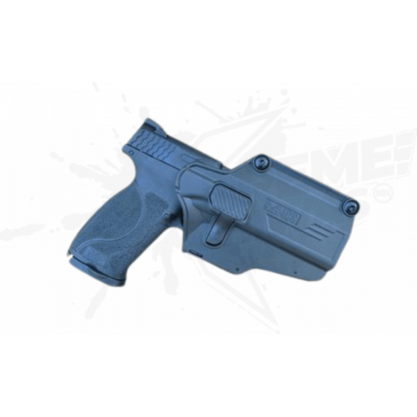 Funda Holster para T4E, Walther PPQ, TMP1, Glock, Smith & Wesson, M&P - Image 2