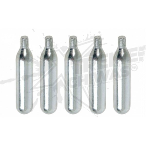 Pistola Daisy Powerline 340 CO2 Bbs .177 (4.5mm) - Image 7