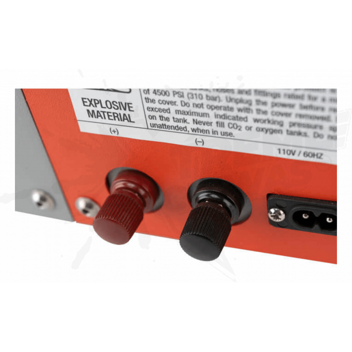 Umarex ReadyAir Compressor - Image 6