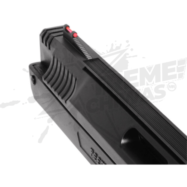 Pistola Beeman P17 Modelo 2006 Pellets .177 (4.5mm) - Image 6