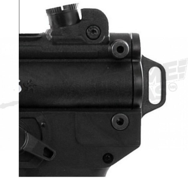 Marcadora Tippmann A5 Cyclone Mecánica Paquete .68 - Image 6