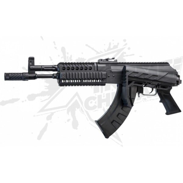 Crosman AK1 Full Auto CO2 .177 (4.5mm) Rifle - Image 6
