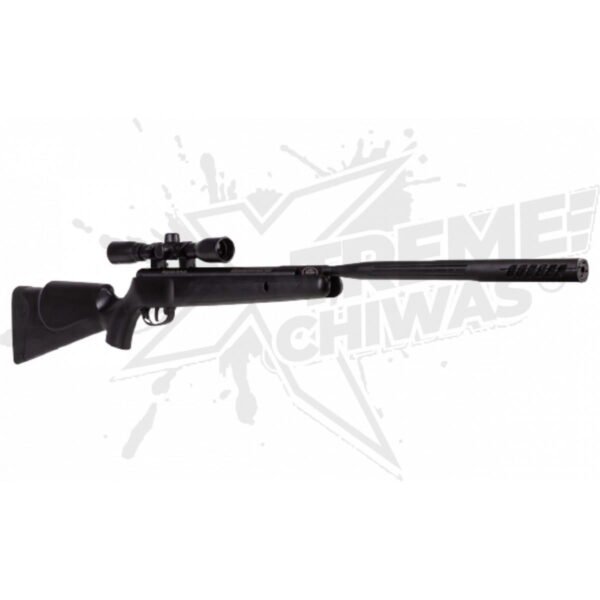 Rifle Benjamin Prowler Nitro Piston Paquete .22 (5.5mm) - Image 4