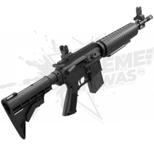Crosman M4-177 Rifle 1500 BB Case .177 (4.5mm) - Image 4