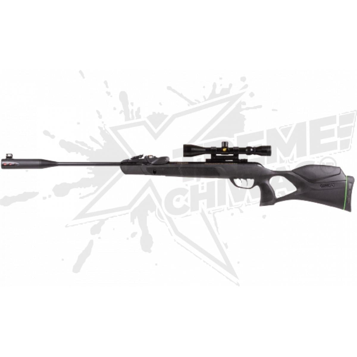 Gamo Swarm Magnum Rifle 10x Gen 3 Pack .22 (5.5mm) - Image 4