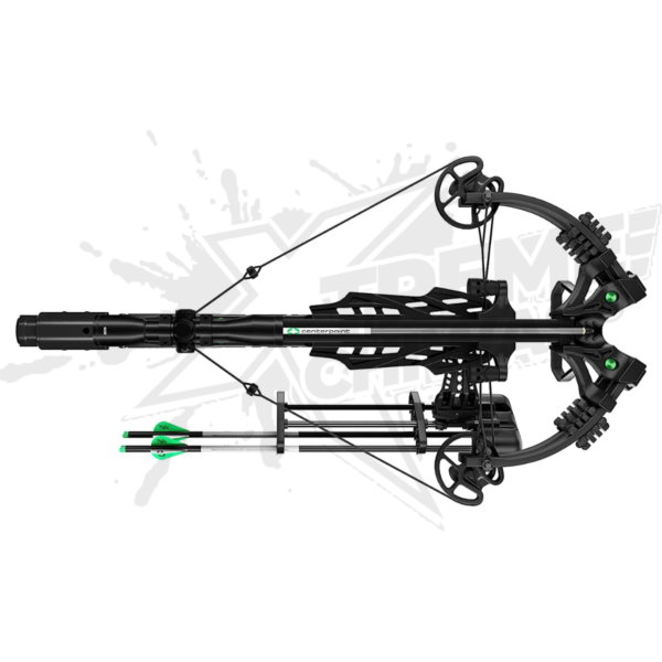 Ballesta Center Point Amped 425 Fps - Image 6