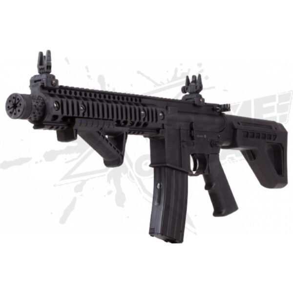 Crosman Dpms Sbr CO2 Automatic Rifle Bbs .177 (4.5mm) - Image 4