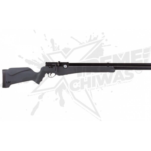 Rifle Umarex Origin PCP .22 (5.5mm) - Image 5