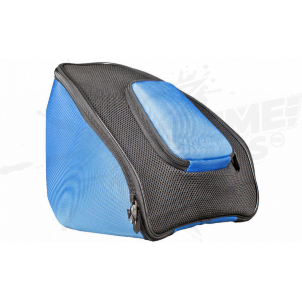 HSTL Mica Lens Case HK Army Hard Case Blue Paintball