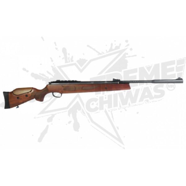 Hatsan 135 Qe Vortex Air Nitro Piston Rifle Package .30 (7.62mm) - Image 2