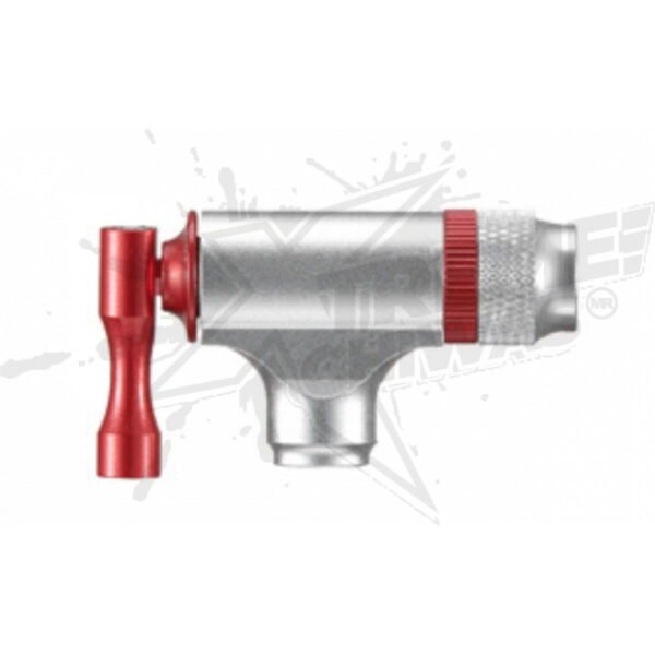 INFLADOR BOMBA LLANTA NEUMATICO BICICLETA LT - Image 2