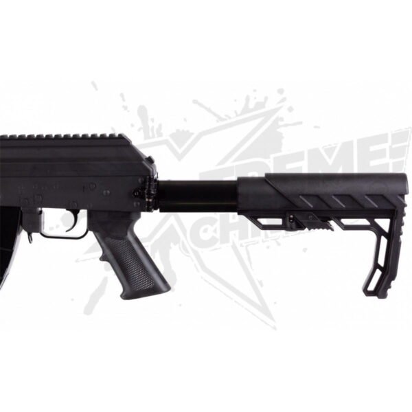 Crosman AK1 Full Auto CO2 .177 (4.5mm) Rifle - Image 7