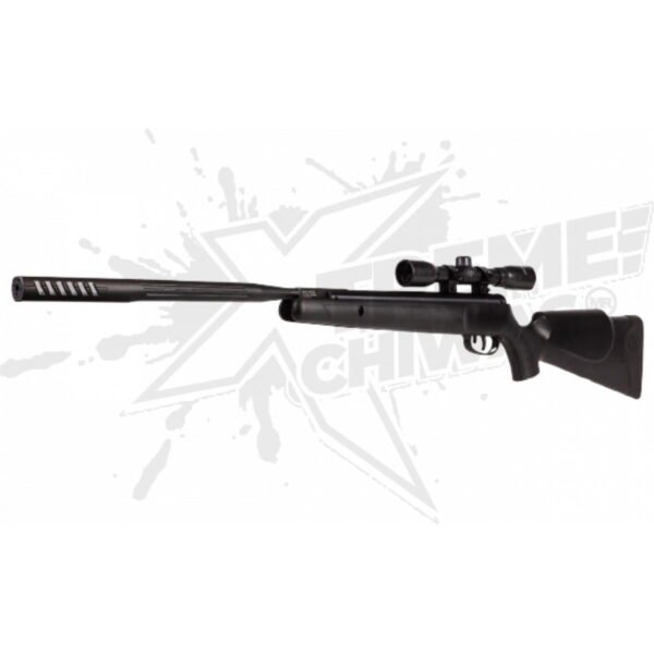 Rifle Benjamin Prowler Nitro Piston Paquete .22 (5.5mm) - Image 5