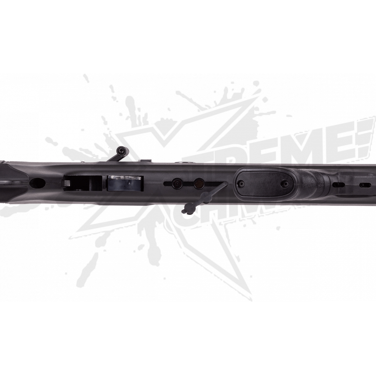 Avenger Bullpup PCP .22 (5.5mm) Rifle Package - Image 4