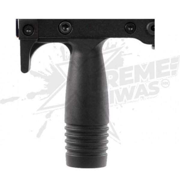 Marcadora Tippmann A5 Cyclone Mecánica Paquete .68 - Image 5