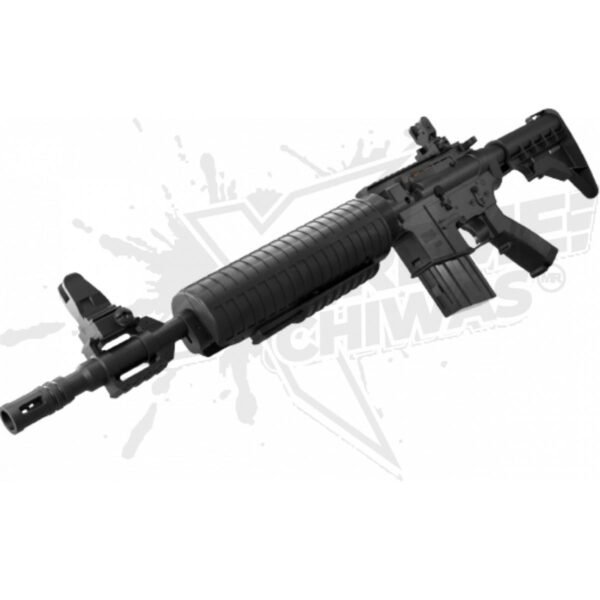 Crosman M4-177 Rifle 1500 BB Case .177 (4.5mm) - Image 3