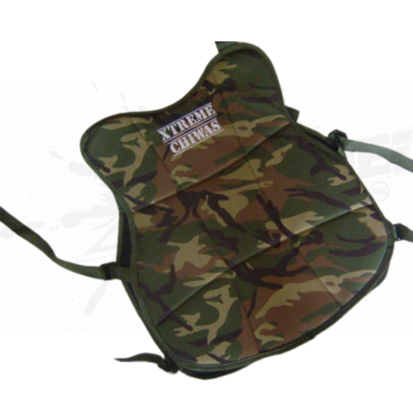 Paquete Marcadora Tippmann Stormer Elite Paintball - Image 7