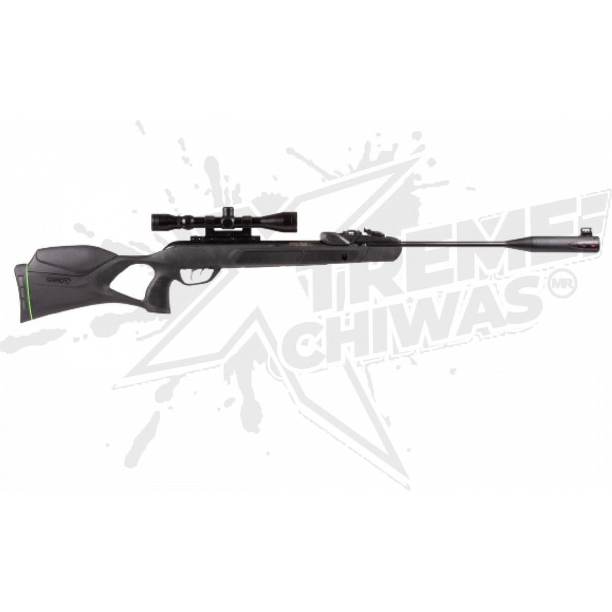 Gamo Swarm Magnum Rifle 10x Gen 3 Pack .22 (5.5mm) - Image 5