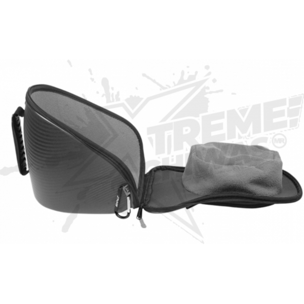 Estuche/Funda Universal Exalt V3 Color Gris - Image 7