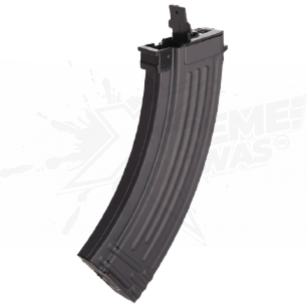 Rifle Airsoft Lancer Tactical AK47 Electrico Bbs 6mm - Image 7