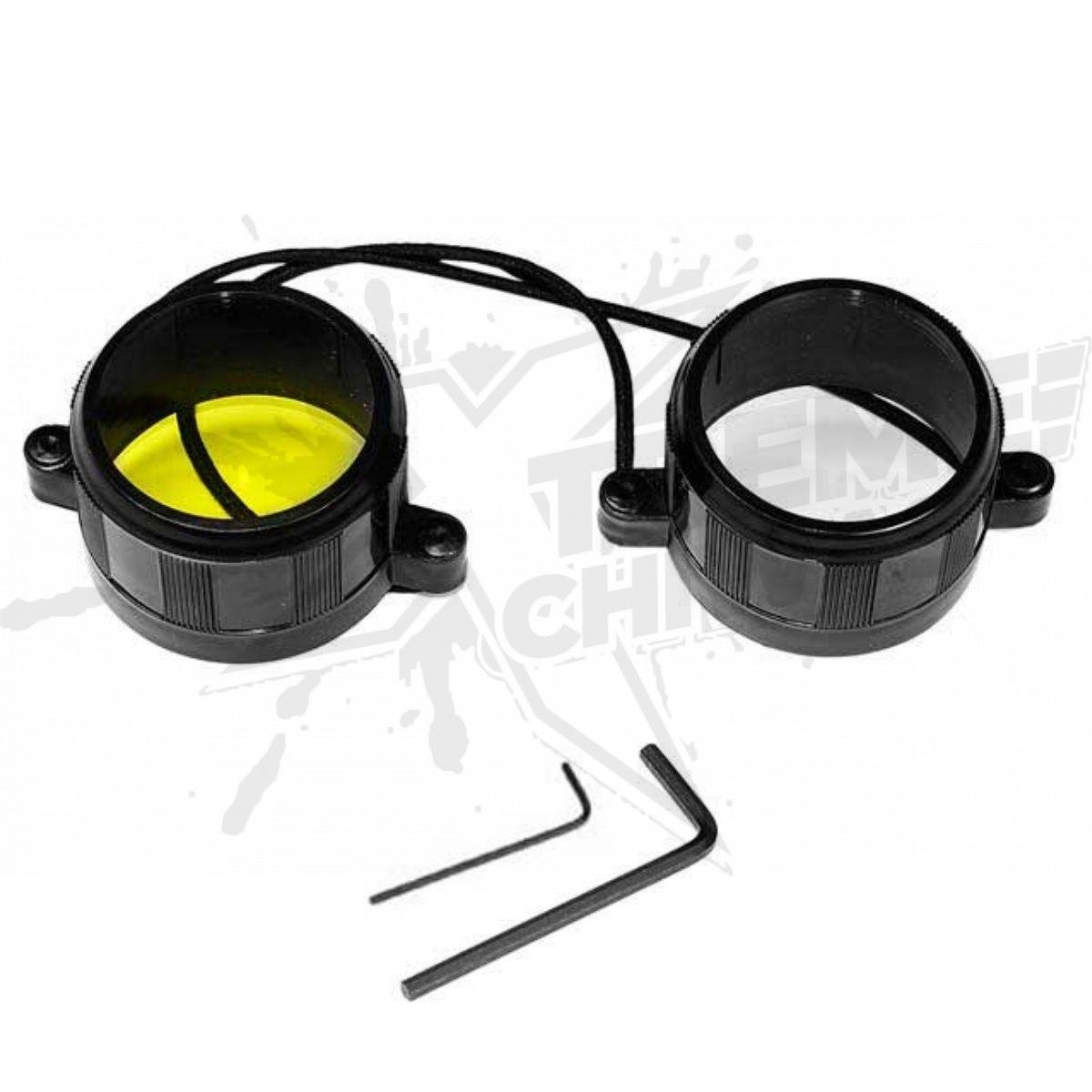 Hatsan 95 Np Rifle Scope 3-9x32 Case Package .177 (4.5mm) - Image 6