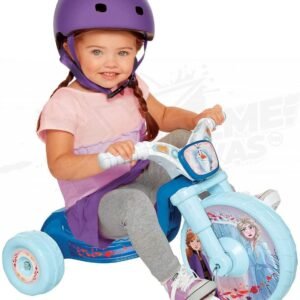 Triciclo Para Niña De Frozen