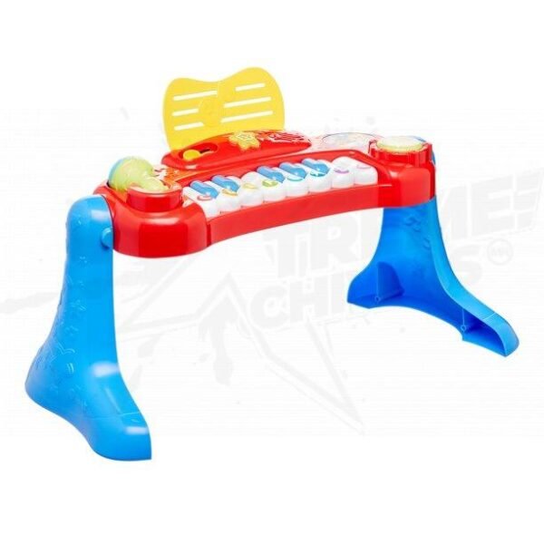 Centro De Música Para Bebes Little Virtuoso - Image 3